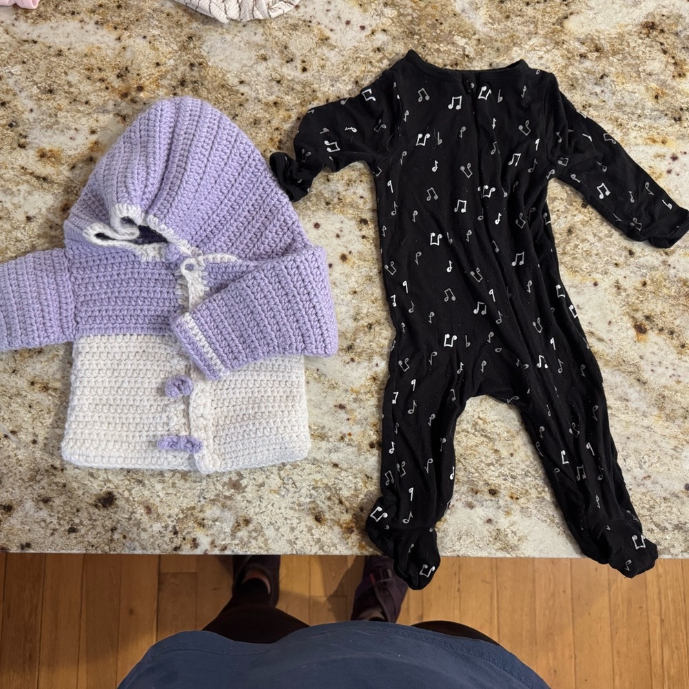 Little girl bundle